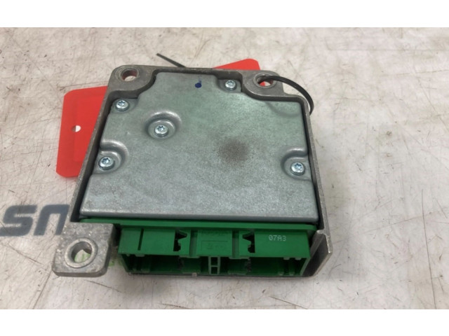 Блок подушек безопасности 01370978080, 01370978080   Citroen Jumper