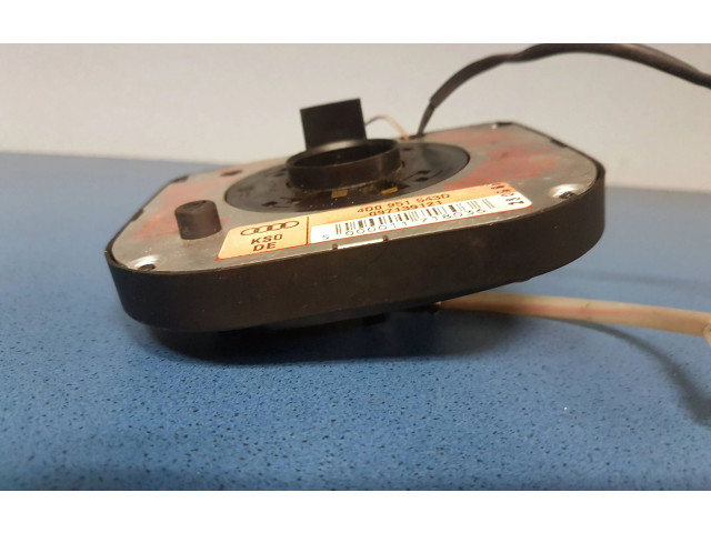 Volant Audi A6 S6 C4 4A 1996 4D0951543D, 097139121  
