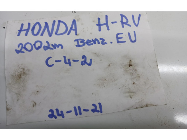 Вентилятор печки    0809030552, 08091   Honda HR-V