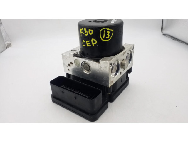 Jednotka ABS 6857323, 34516857323   BMW 3 F30 F35 F31 2013