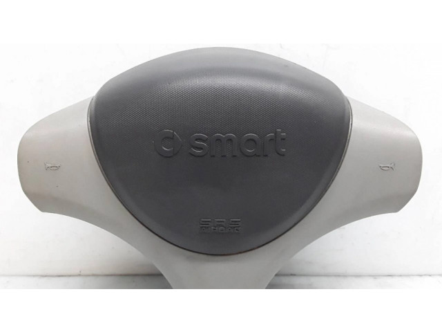 Подушка безопасности водителя A4548600602CF2A, 6024095   Smart ForFour I