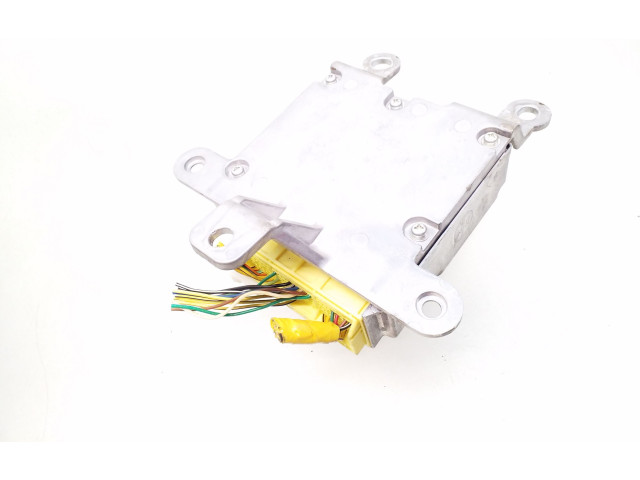 Блок подушек безопасности 98221SC030, 1503000940   Subaru Forester SH