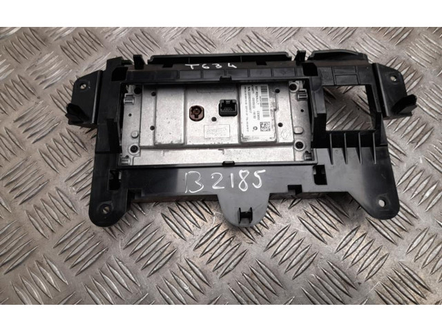 Дисплей    280347286R, B2185   Renault Twingo III