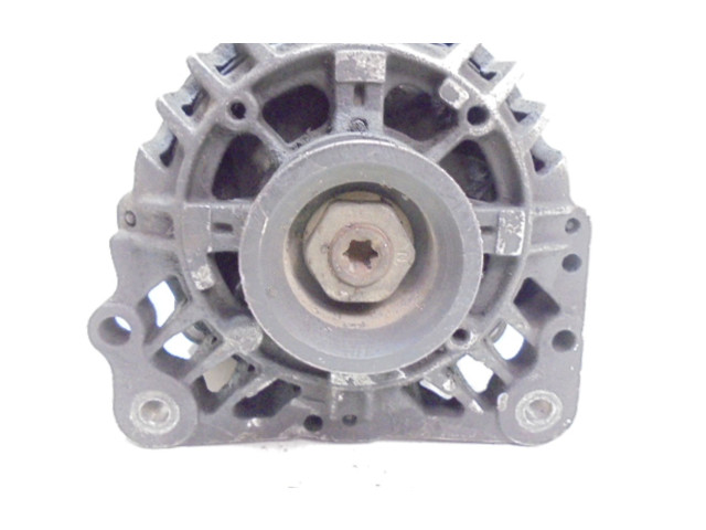 Генератор 03D903025H, 03D903025H   Skoda Fabia Mk2 (5J)  