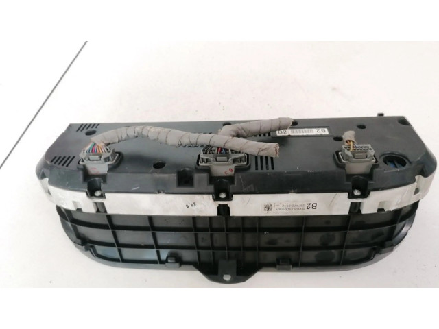 Přístrojová deska  Honda FR-V 2005 78100SJDG012M1, 78100-SJD-G012-M1  