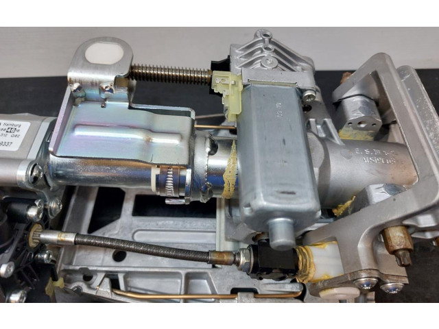 Volant Mercedes-Benz CLK C207 A207 2010 204462206, 0390203280  