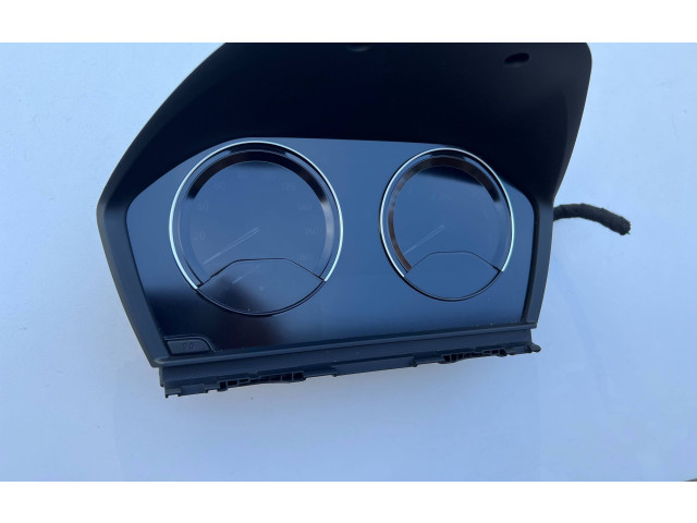 Přístrojová deska  BMW M2 F87 2015 8097799, 14369510  