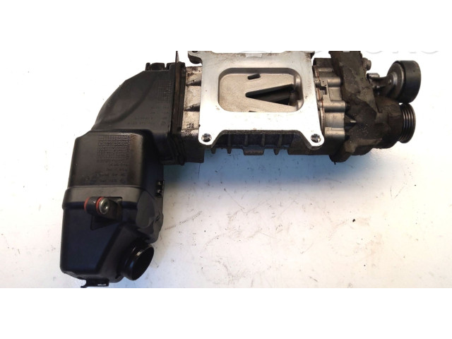 Турбина Нагнетатель Volkswagen Tiguan  03C145851G         