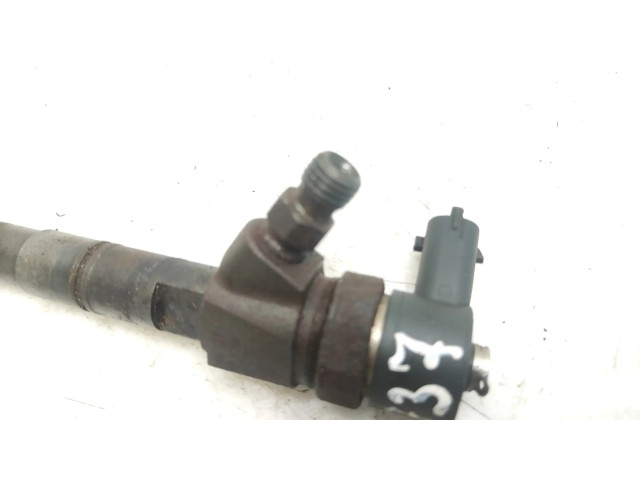 Vstřikovač 0445110213   Fiat Croma  pro naftový motor 2.4 939A3000 
