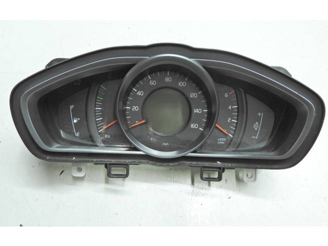 Přístrojová deska  Volvo V40 2013 31314484, 799390U  