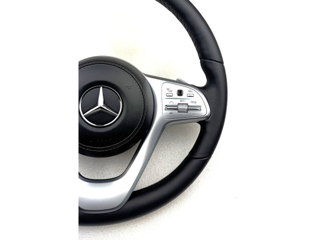 Volant Mercedes-Benz S C217 2018 A0040053999, A0004602704  