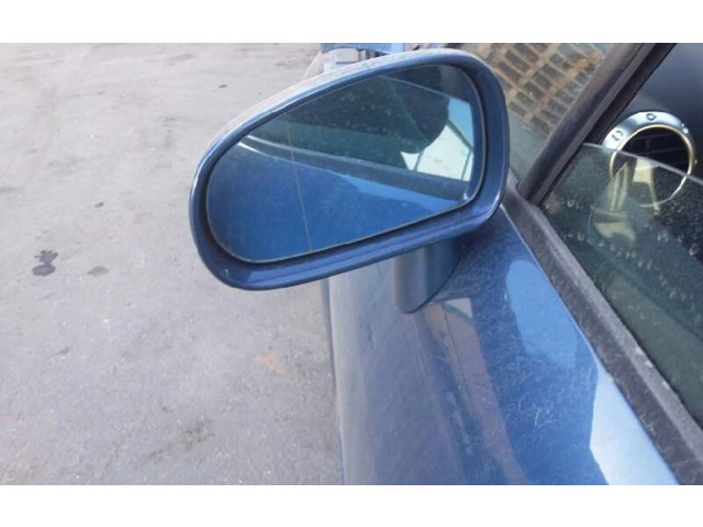 Зеркало электрическое        Audi TT Mk1  1999 - 2006 года   