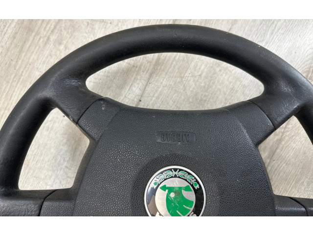Volant Skoda Fabia Mk1 (6Y) 2002   