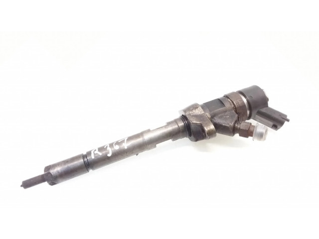 Vstřikovač 0445110239, 60207606680   Citroen C4 I  pro naftový motor 1.6  DV6ATED4 TURBO DIESEL