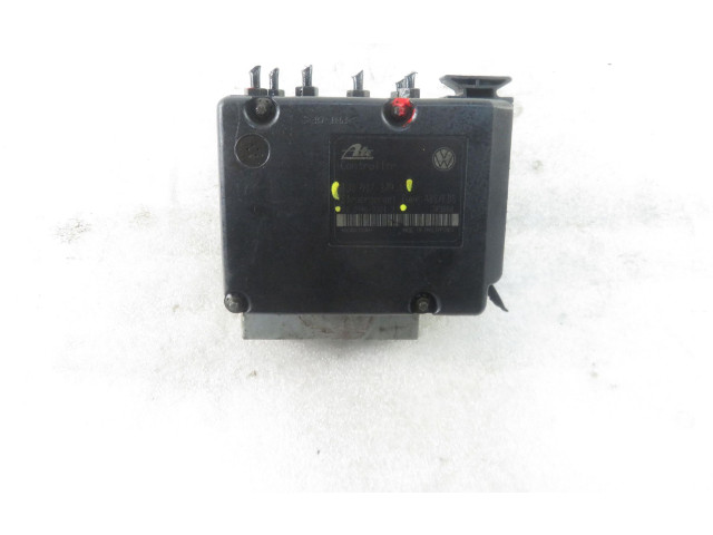 Блок АБС 10094603213, 1J0907379A   Audi  A3 S3 8L  1996 - 2003 года