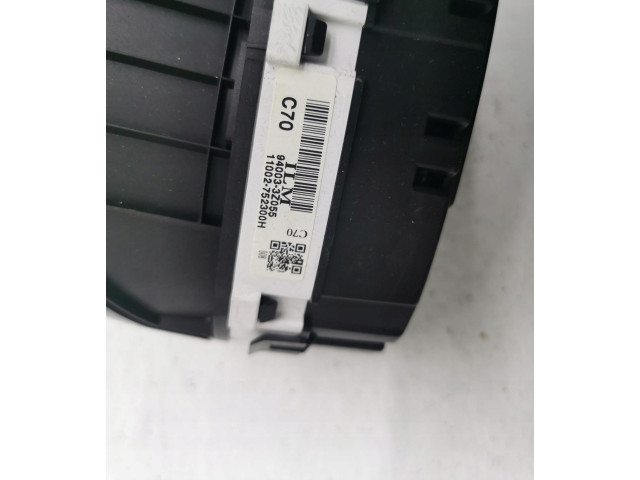 Přístrojová deska  Hyundai i40 2015 94003-3Z055  