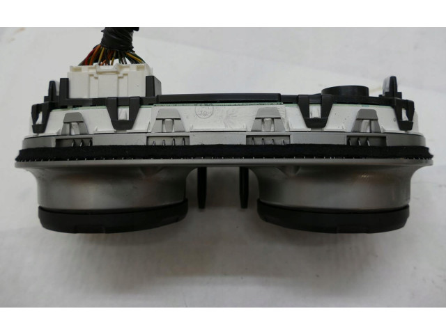 Панель приборов BU010   Nissan Qashqai       