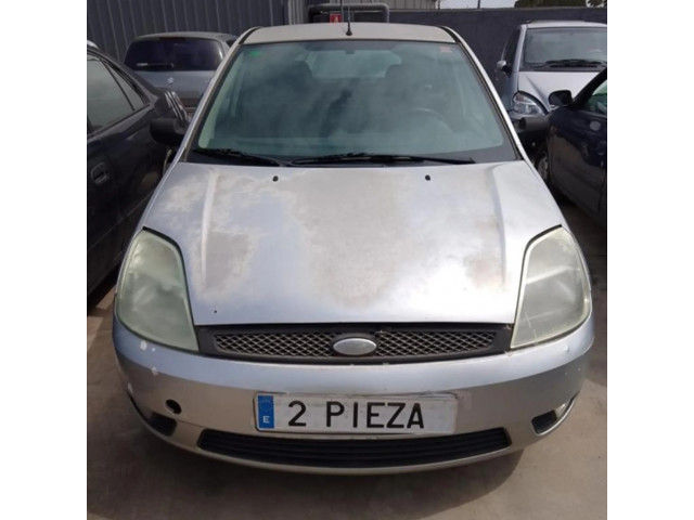    Рулевая рейка    Ford Fiesta 2000-2001 года