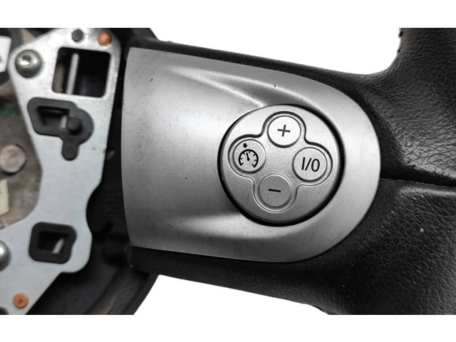 Руль Mini One - Cooper Coupe R56  2005 - 2014 года 91846436, 609695851D      