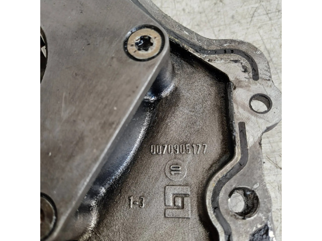 Čerpadlo oleje 0070905177, 72804800   Ford Focus C-MAX 1.6  