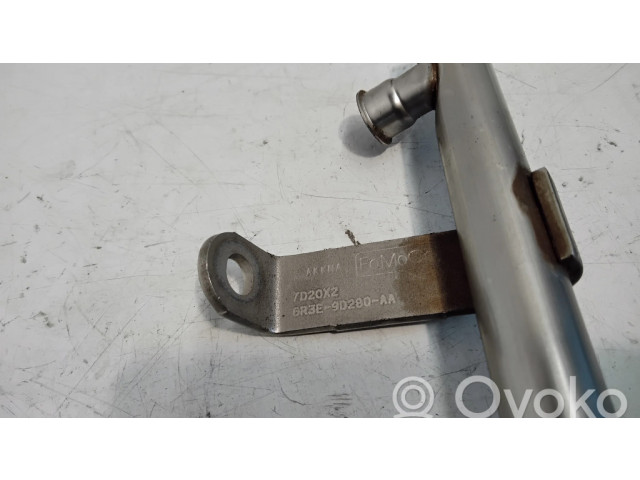 Vstřikovací lišta 6R3E9D280AA   Ford Mustang V  pro naftový motor 4.0  0373