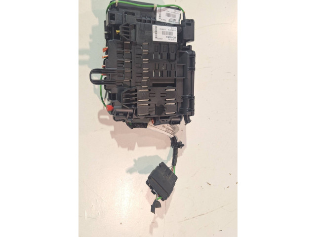   Pojistková skříňka 31346284   Volvo V60 2015