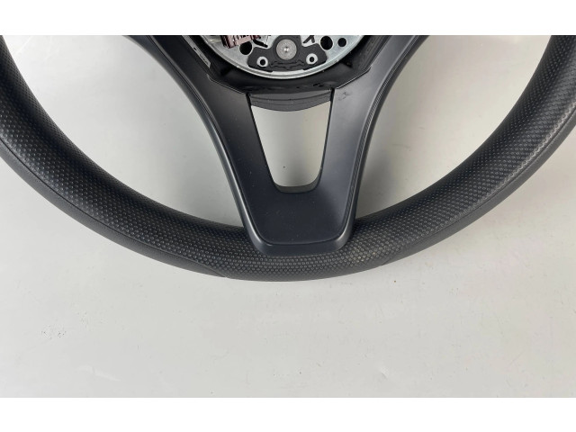 Руль Mercedes-Benz Vito Viano W447  2014 -  года A0014602803      