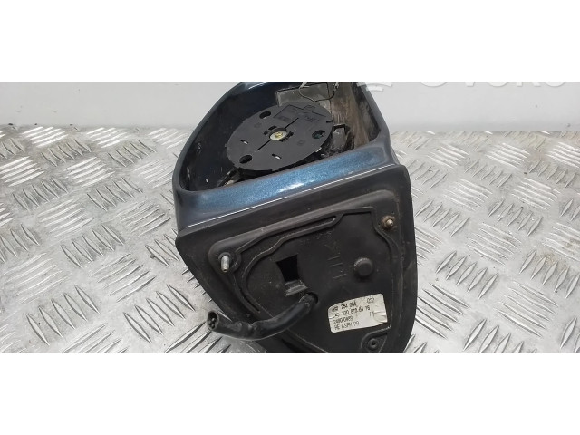 Zpětné zrcátko pravé Mercedes-Benz S W220 2001  2208100416  