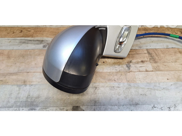 Zpětné zrcátko  Peugeot 308 SW  2009  0306040, 0308094  