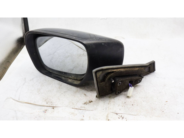 Zpětné zrcátko  Mazda 5 2007  e4012284, e4012285  