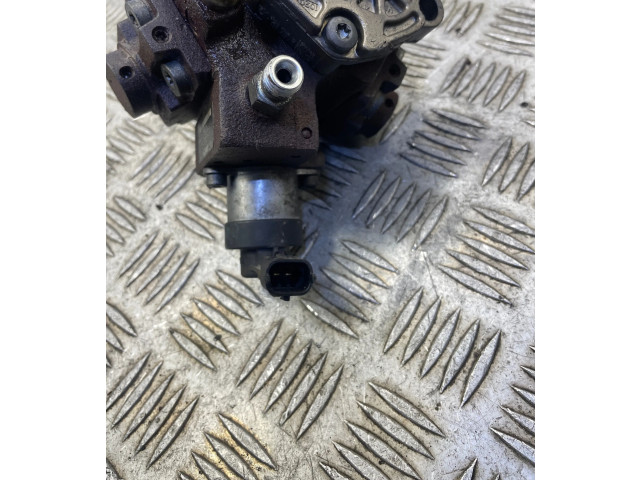 Vstřikovací čerpadlo 9683703780, 0445010102   Citroen C3     