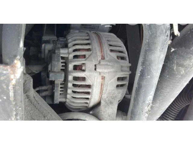 Генератор A0111549302   Mercedes-Benz CL C140      