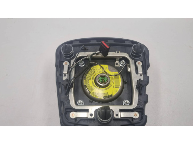 Подушка безопасности водителя 6M21U042B85AKW, 30516S299D52A   Ford S-MAX
