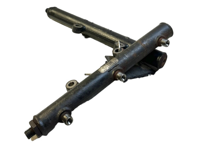 Vstřikovací lišta 4R8Q9D280AC, 5WS40129   Jaguar S-Type  pro naftový motor 2.7  