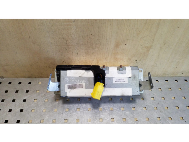 Подушка безопасности пассажира 6Q0880204F   Volkswagen Polo IV 9N3