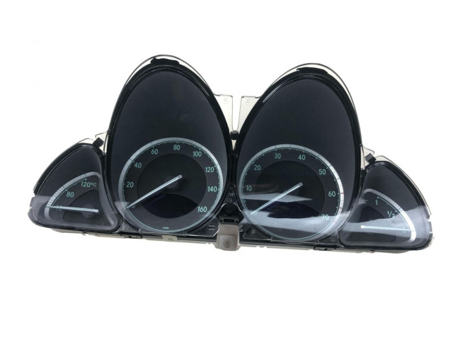Přístrojová deska  Mercedes-Benz SL R230 2004 110080091039, A2305405048  