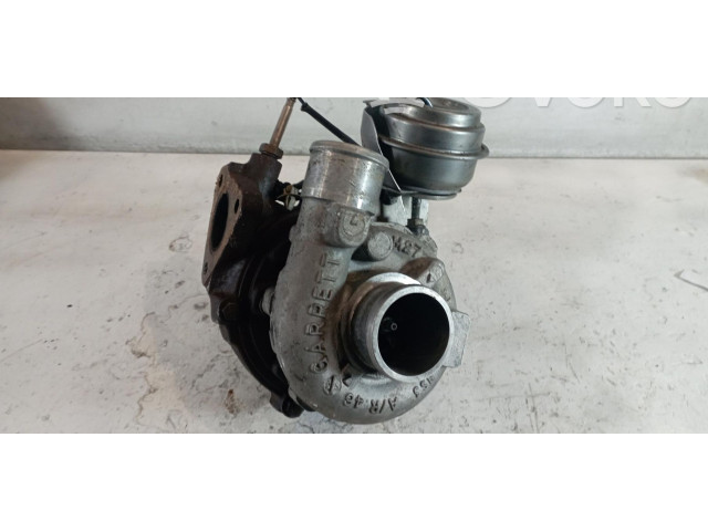  Турбина Hyundai Tucson JM  2823127400         
