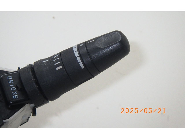 Přístrojová deska  Nissan Micra 2009 255609U03D  