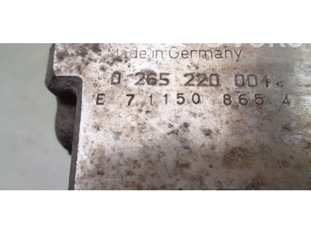 Jednotka ABS 0273004089   Mercedes-Benz Vito Viano W638 1999