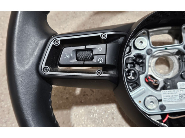 Руль Porsche Taycan 9J1  2019 -  года 9J1419091CP, 9J1419091      