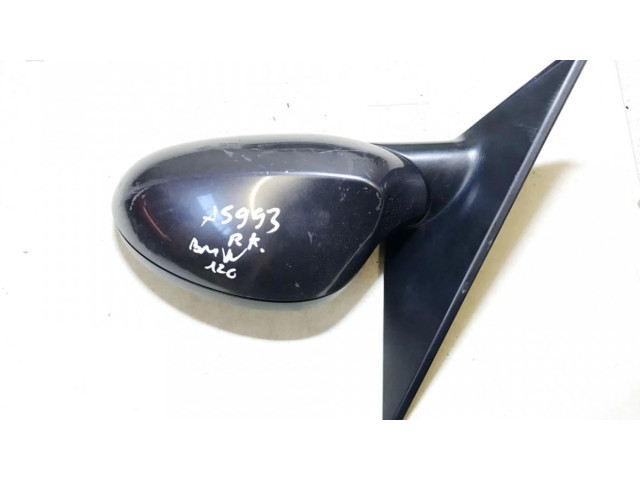 Zpětné zrcátko  levé BMW 1 E81 E87 2006    