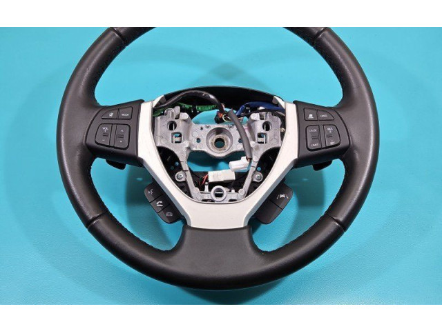Volant Suzuki Vitara (LY) 2022 48110-76S51-GJL, IMPRK1471663  