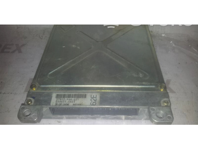 Řídící jednotka 37820P46G21, 0386555623   Rover 620 1995