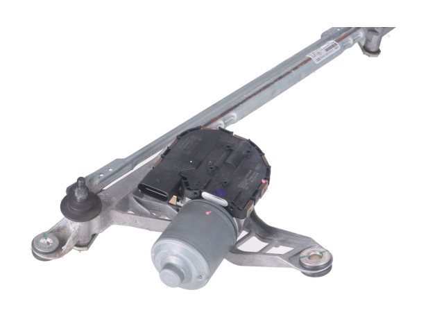 Моторчик дворников 8W2955023C    Audi A4 S4 B9 8W