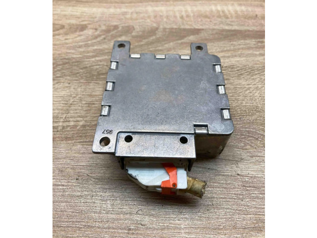 Блок подушек безопасности 8A0959655A, 0285001086   Audi A6 S6 C4 4A