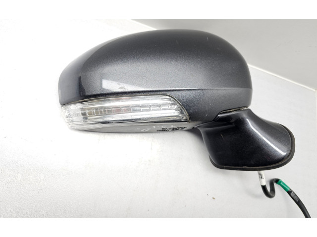 Zpětné zrcátko  Toyota Avensis T270 2013  4430292, VC430301  