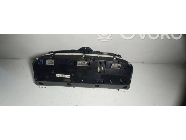 Přístrojová deska  Honda FR-V 2005 78100SJDG312M1, 2574309800  
