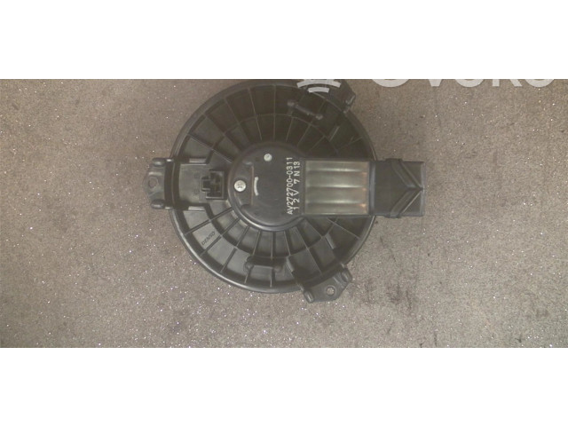 Вентилятор печки    272700-0311   Suzuki Swift