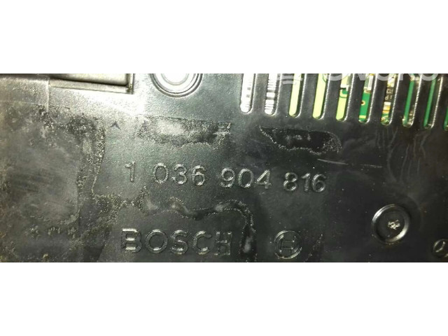 Дисплей    1036904816   Mercedes-Benz S W221
