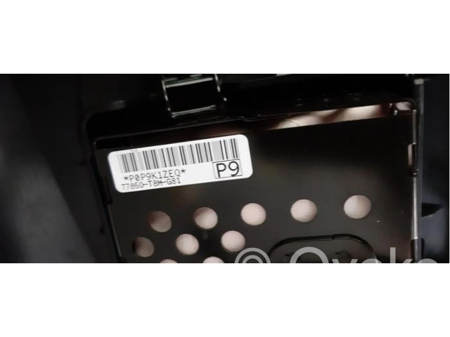 Блок подушек безопасности 0589P1000751   Honda HR-V